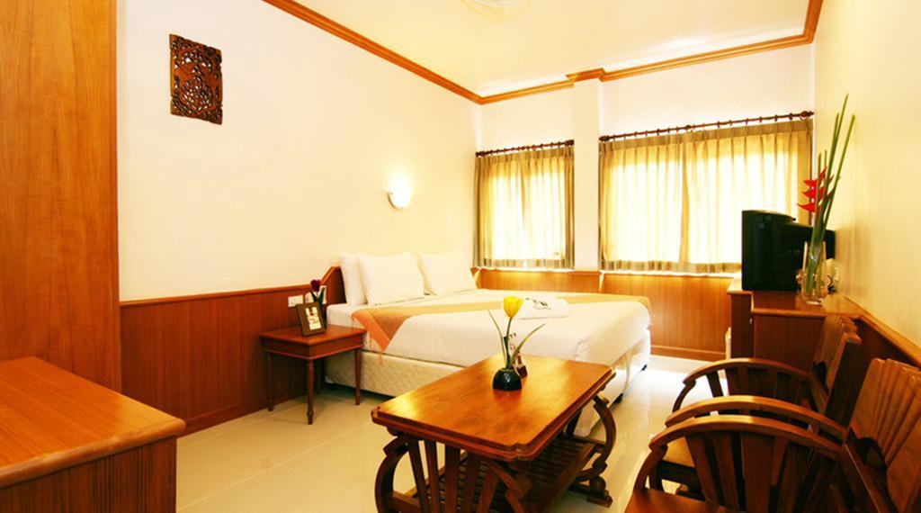 Haad Yao Bayview Resort & Spa - Sha Plus Certified Room photo