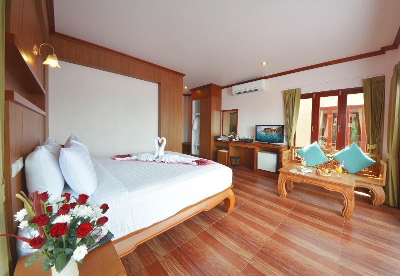 Haad Yao Bayview Resort & Spa - Sha Plus Certified Exterior photo